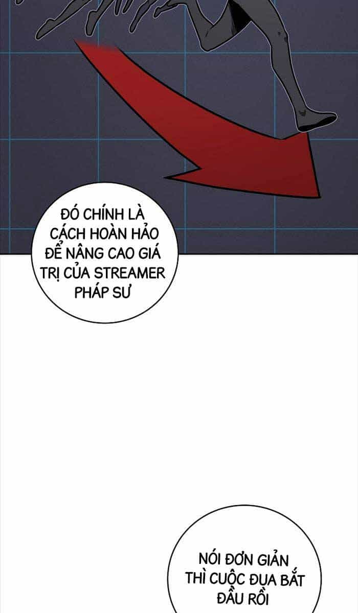 Streamer Pháp Sư - Chương 78 - ảnh 88