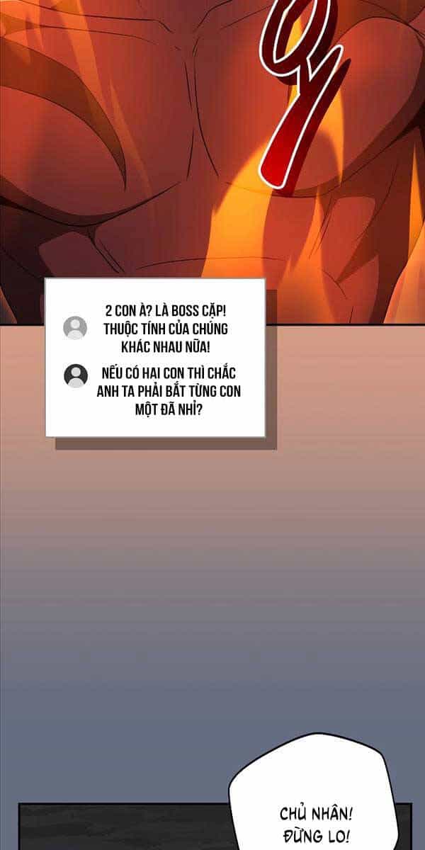 Streamer Pháp Sư - Chương 82 - ảnh 72