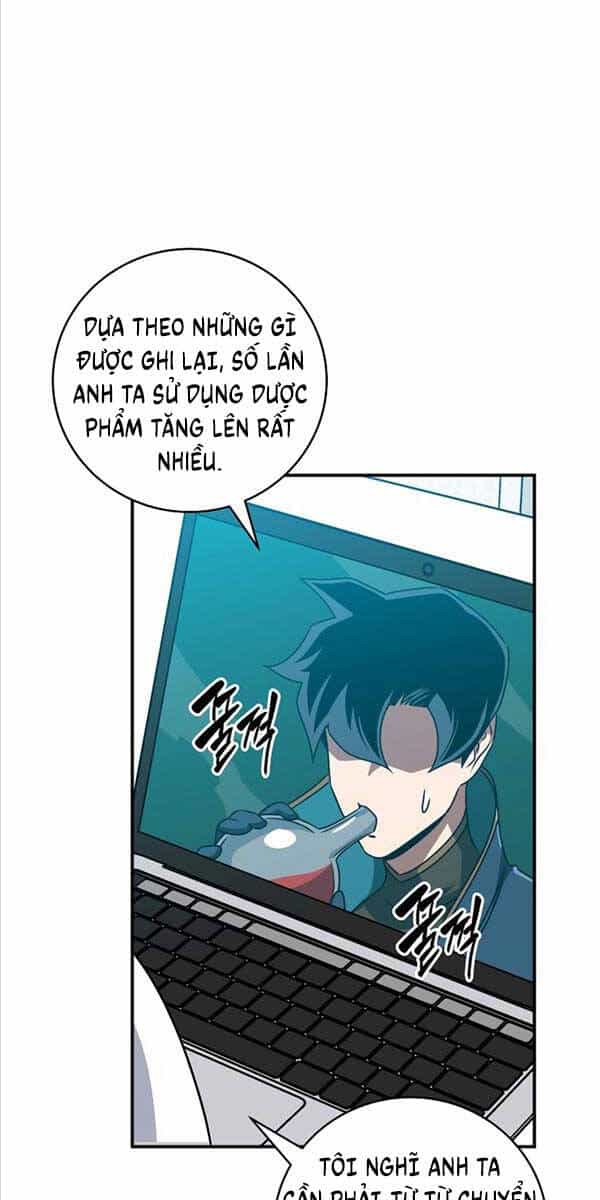 Streamer Pháp Sư - Chương 83 - ảnh 49
