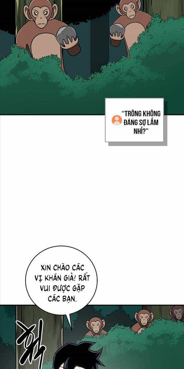 Streamer Pháp Sư - Chương 83 - ảnh 79