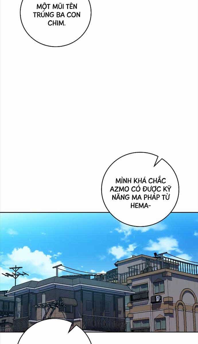 Streamer Pháp Sư - Chương 84 - ảnh 84