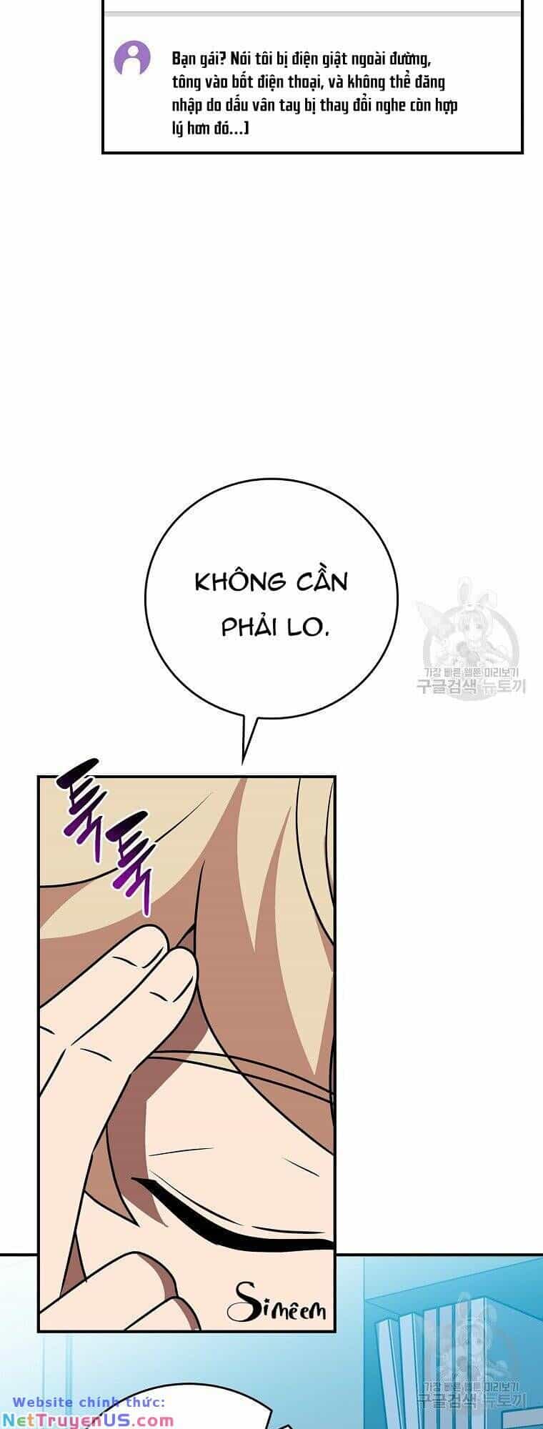 Streamer Pháp Sư - Chương 88 - ảnh 5