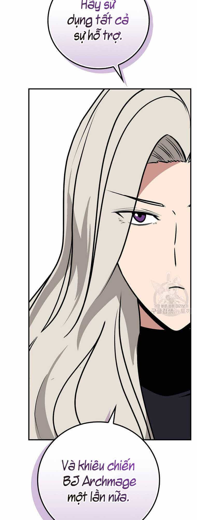 Streamer Pháp Sư - Chương 92 - ảnh 31