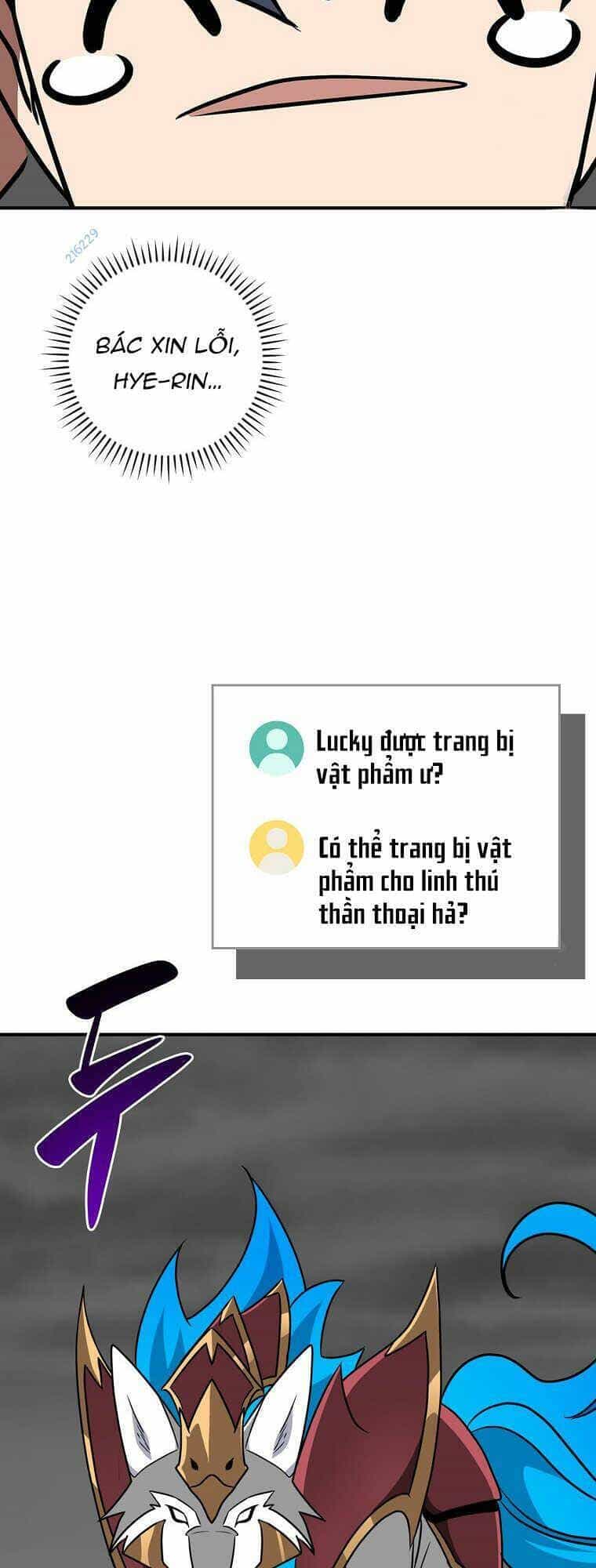 Streamer Pháp Sư - Chương 92 - ảnh 51