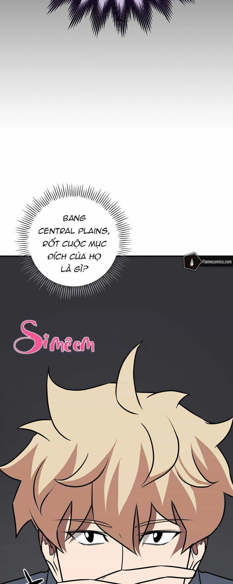 Streamer Pháp Sư - Chương 94 - ảnh 26