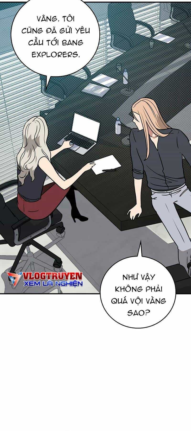 Streamer Pháp Sư - Chương 94 - ảnh 70