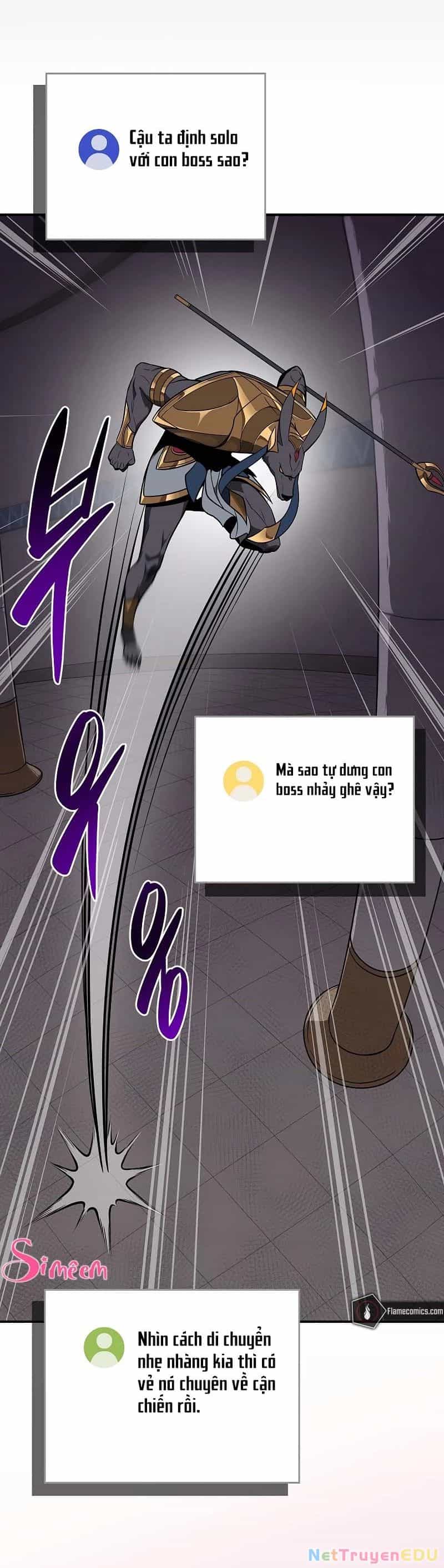 Streamer Pháp Sư - Chương 100 - ảnh 11