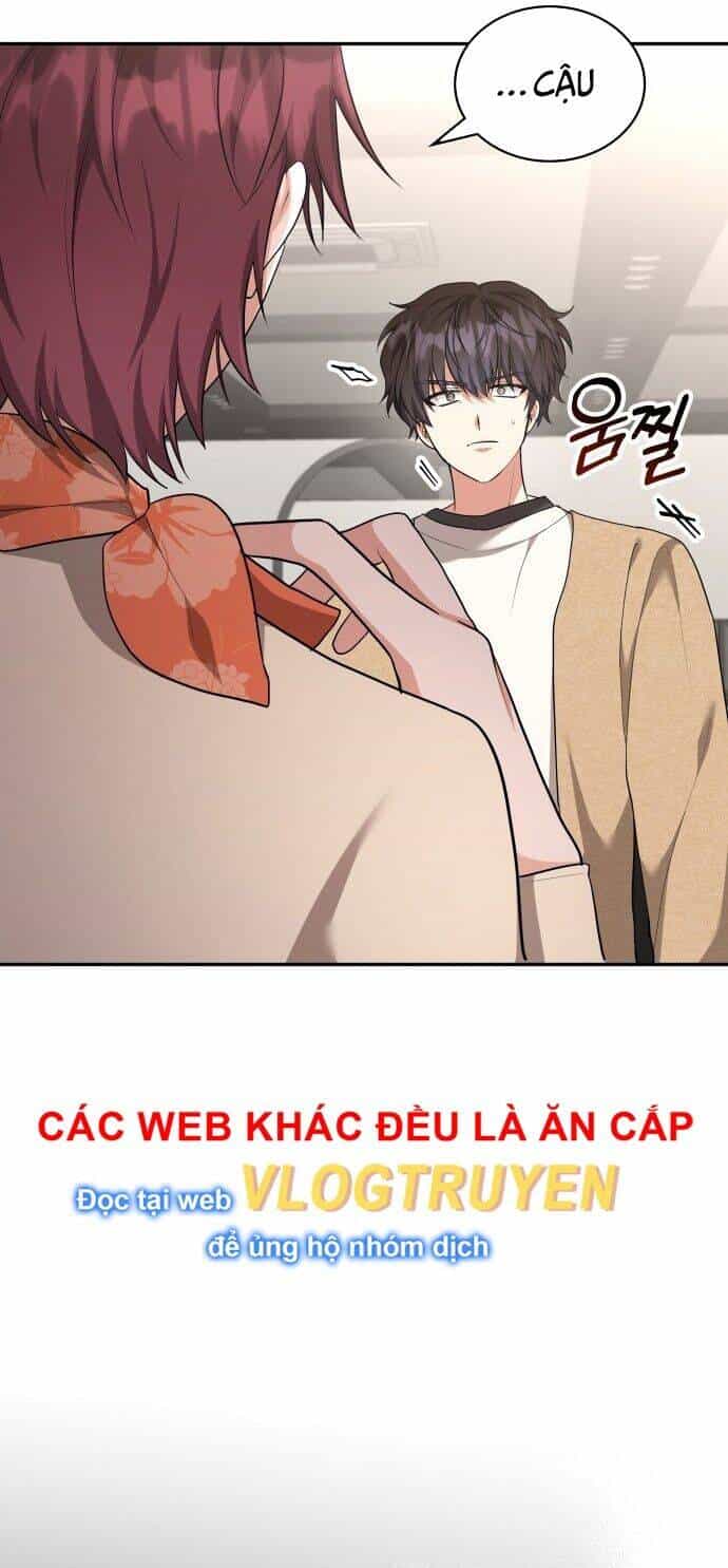 Studio Tùy Hứng Của Nghệ Sĩ Thiên Tài - Chương 1 - ảnh 16