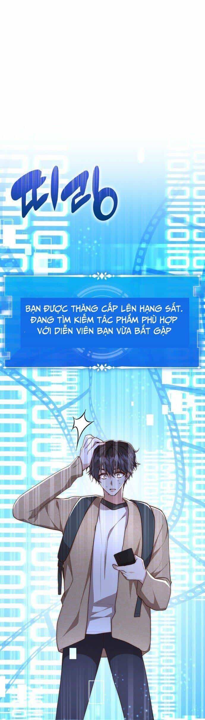 Studio Tùy Hứng Của Nghệ Sĩ Thiên Tài - Chương 1 - ảnh 45