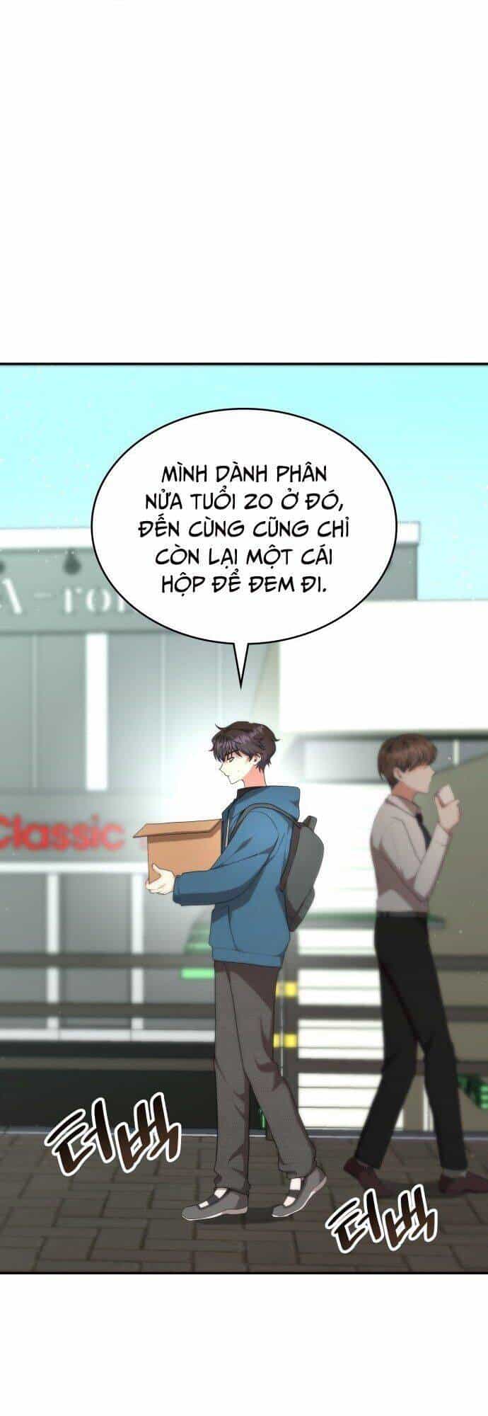 Studio Tùy Hứng Của Nghệ Sĩ Thiên Tài - Chương 1 - ảnh 62