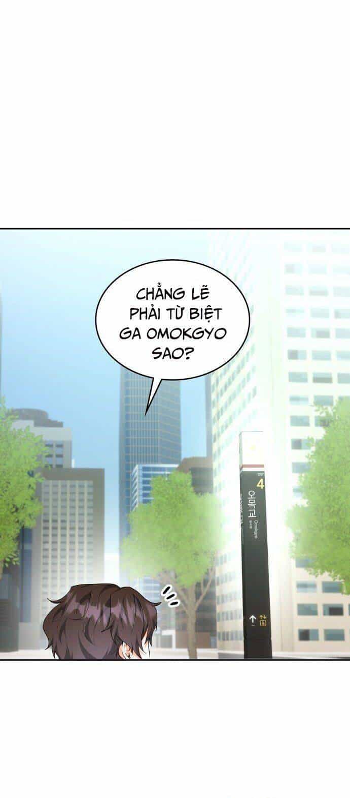 Studio Tùy Hứng Của Nghệ Sĩ Thiên Tài - Chương 1 - ảnh 63