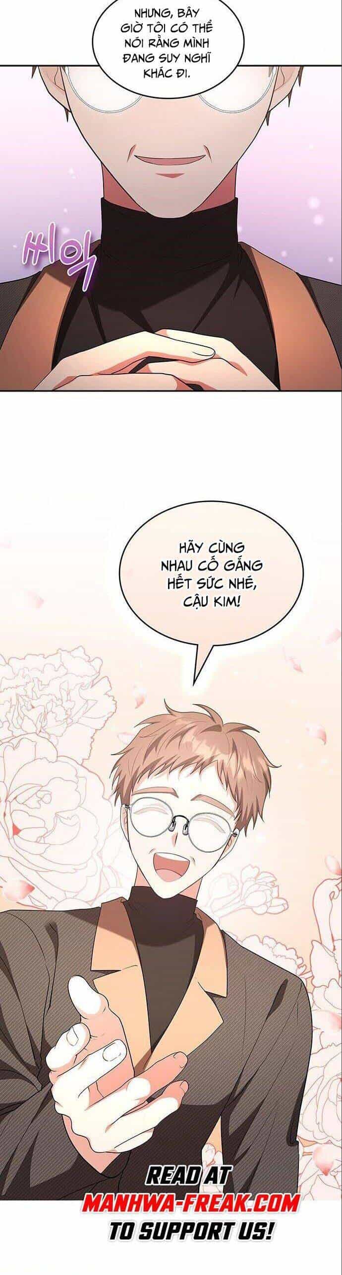 Studio Tùy Hứng Của Nghệ Sĩ Thiên Tài - Chương 11 - ảnh 13