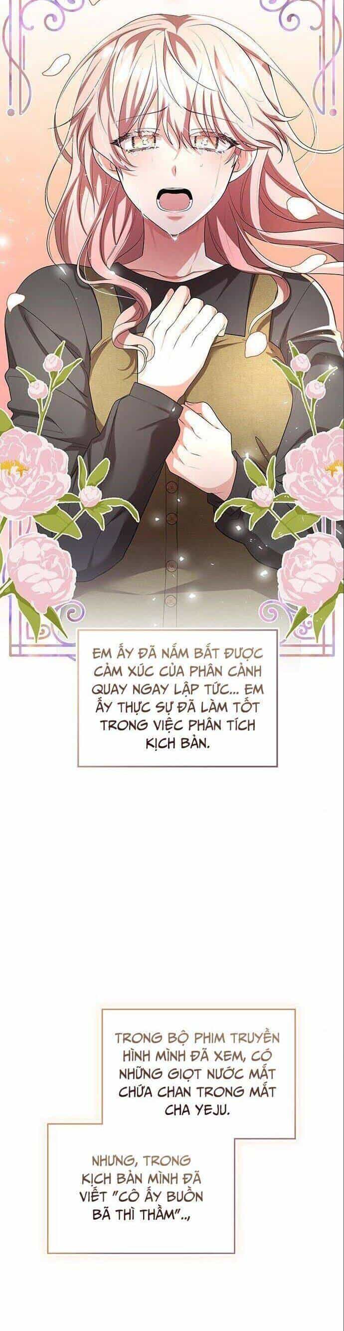 Studio Tùy Hứng Của Nghệ Sĩ Thiên Tài - Chương 11 - ảnh 7