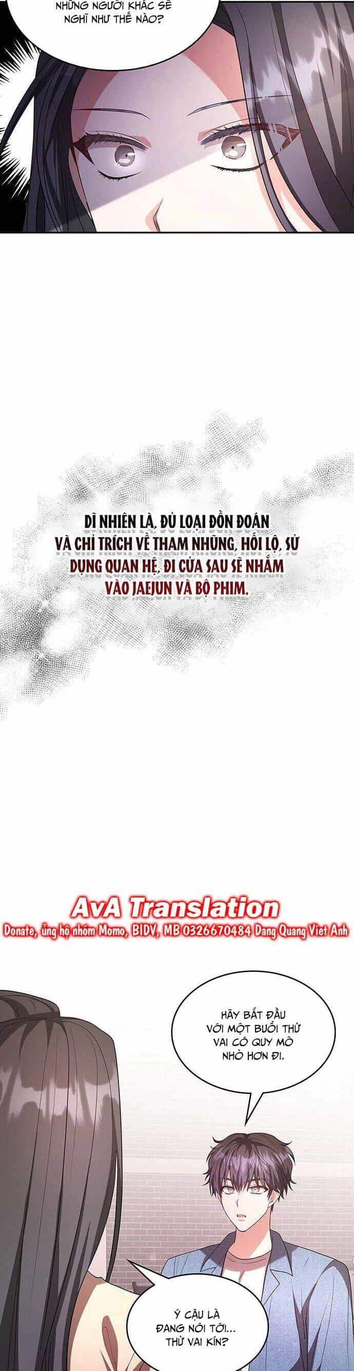 Studio Tùy Hứng Của Nghệ Sĩ Thiên Tài - Chương 12 - ảnh 9