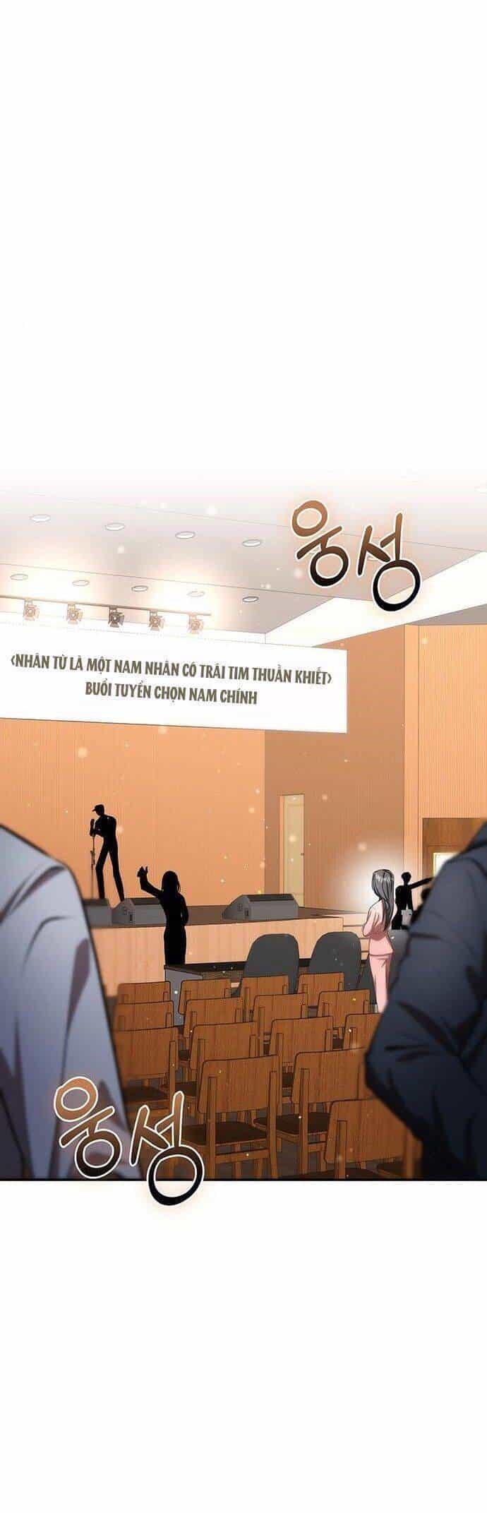Studio Tùy Hứng Của Nghệ Sĩ Thiên Tài - Chương 13 - ảnh 13