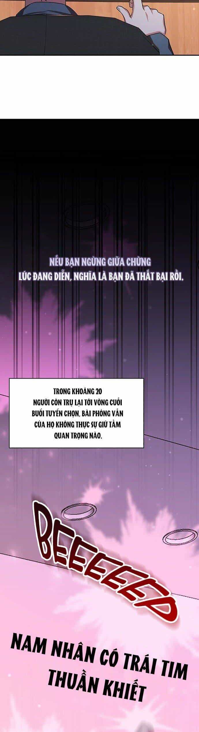 Studio Tùy Hứng Của Nghệ Sĩ Thiên Tài - Chương 13 - ảnh 21