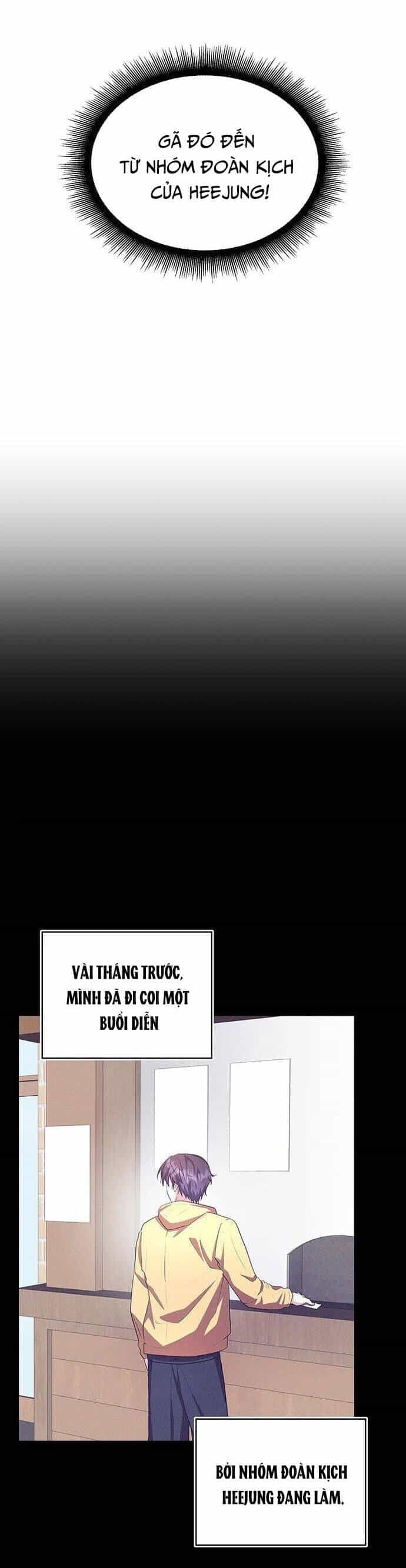 Studio Tùy Hứng Của Nghệ Sĩ Thiên Tài - Chương 13 - ảnh 24