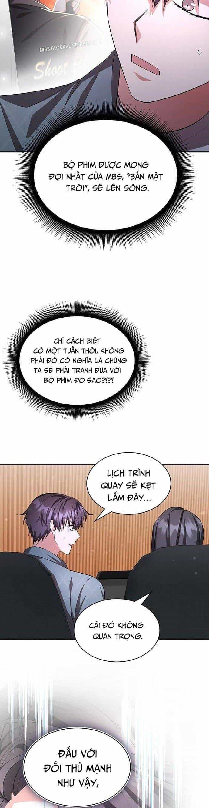 Studio Tùy Hứng Của Nghệ Sĩ Thiên Tài - Chương 13 - ảnh 42