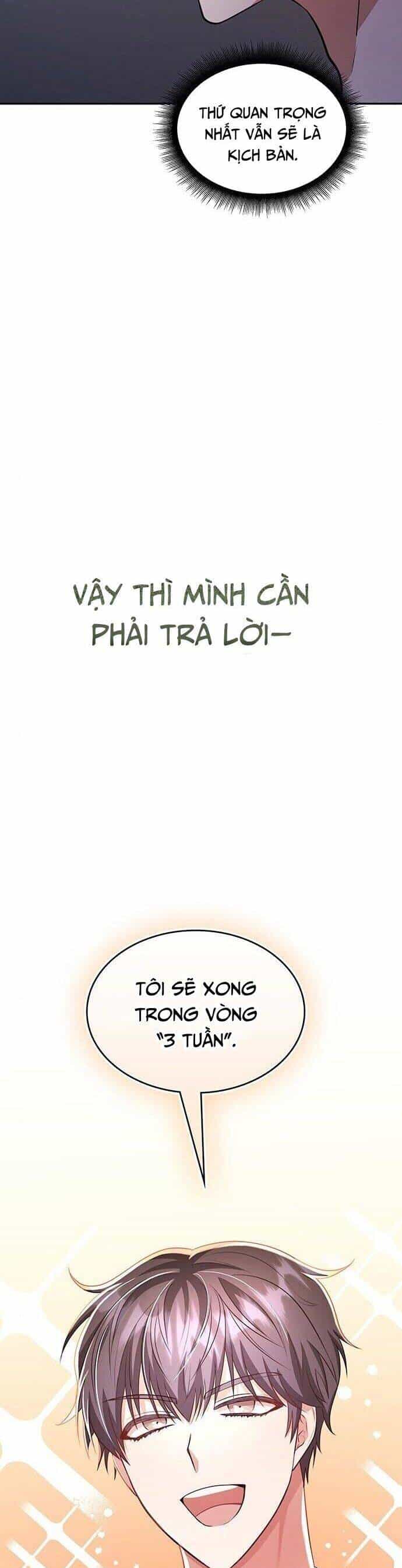 Studio Tùy Hứng Của Nghệ Sĩ Thiên Tài - Chương 14 - ảnh 39