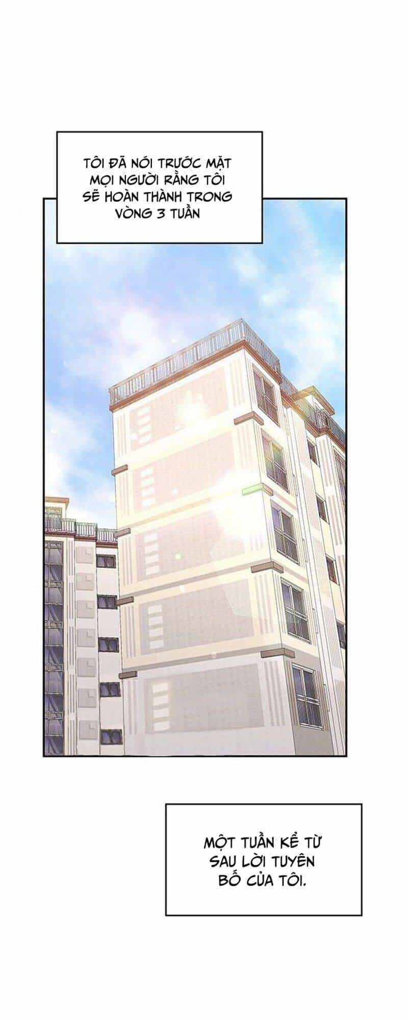Studio Tùy Hứng Của Nghệ Sĩ Thiên Tài - Chương 15 - ảnh 2