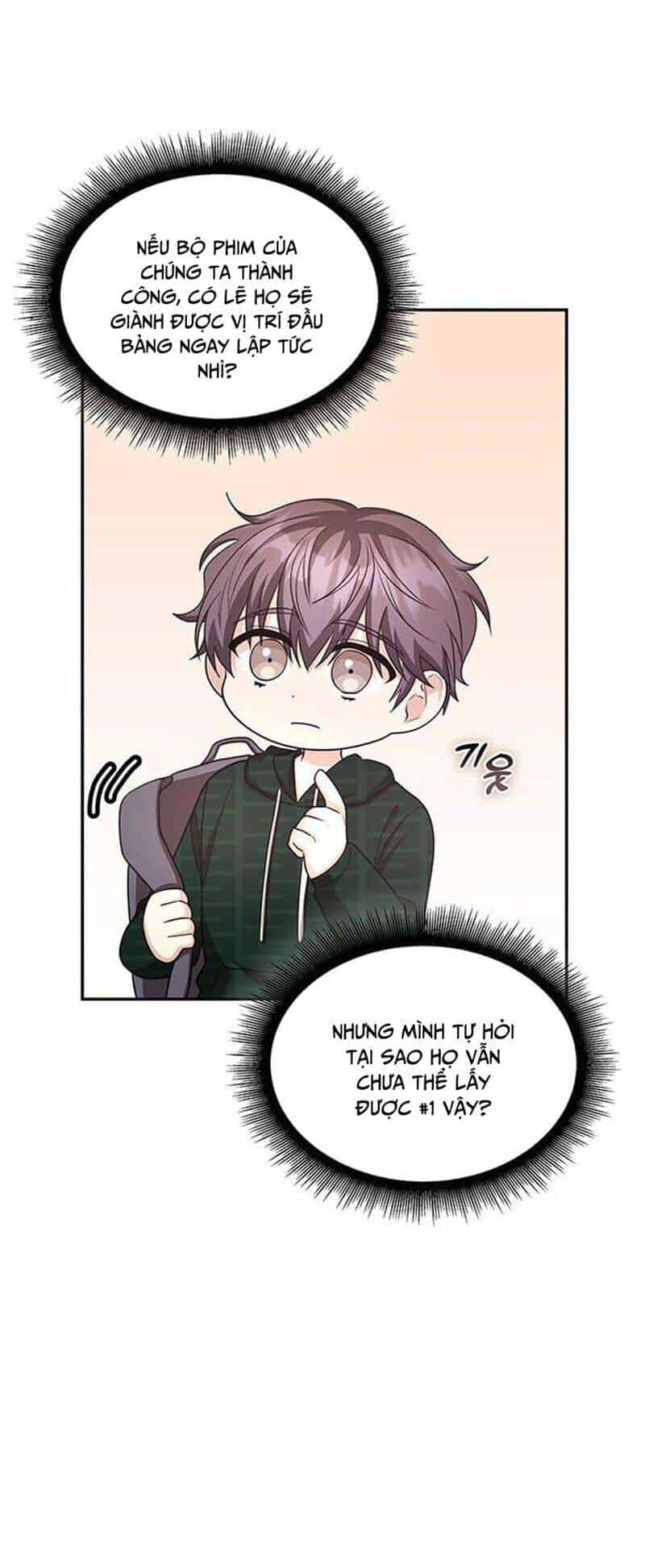 Studio Tùy Hứng Của Nghệ Sĩ Thiên Tài - Chương 15 - ảnh 30