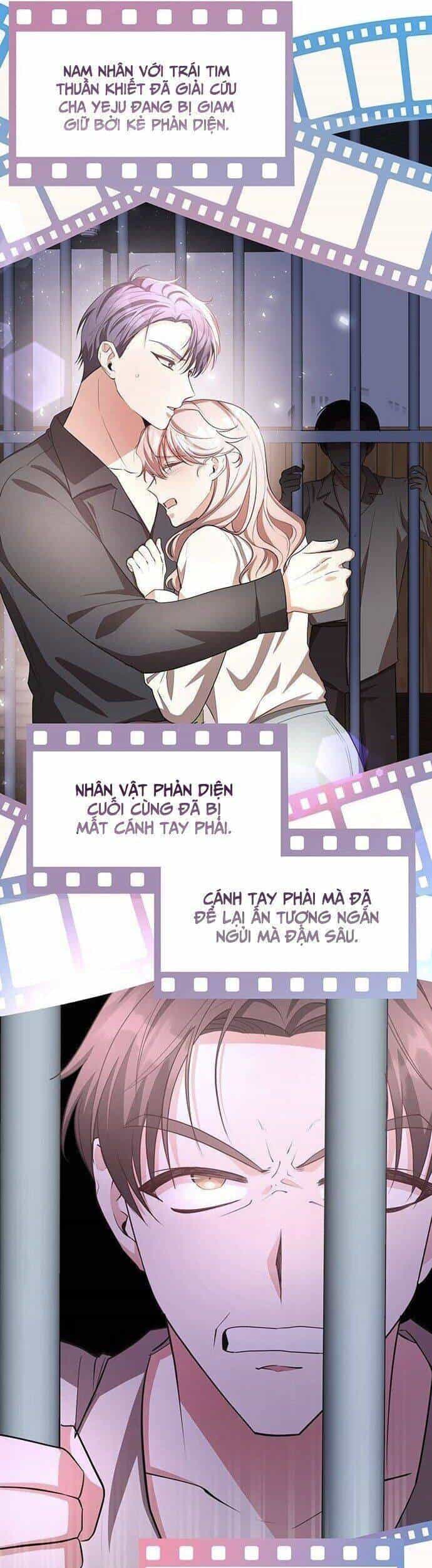 Studio Tùy Hứng Của Nghệ Sĩ Thiên Tài - Chương 18 - ảnh 3