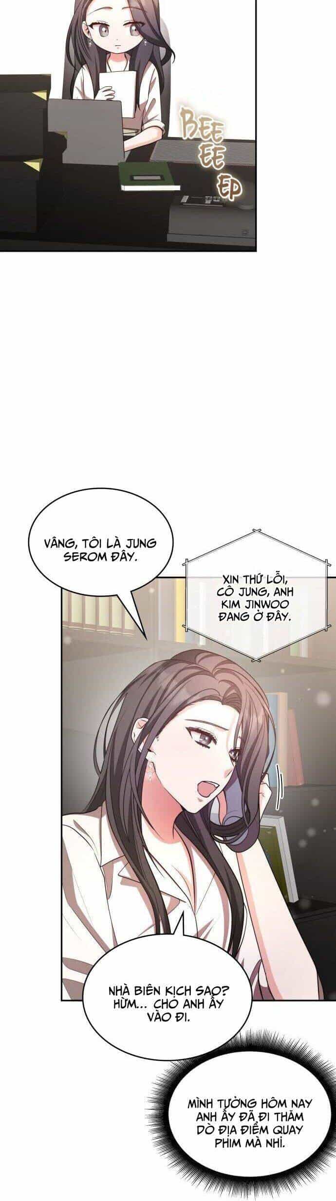 Studio Tùy Hứng Của Nghệ Sĩ Thiên Tài - Chương 18 - ảnh 44