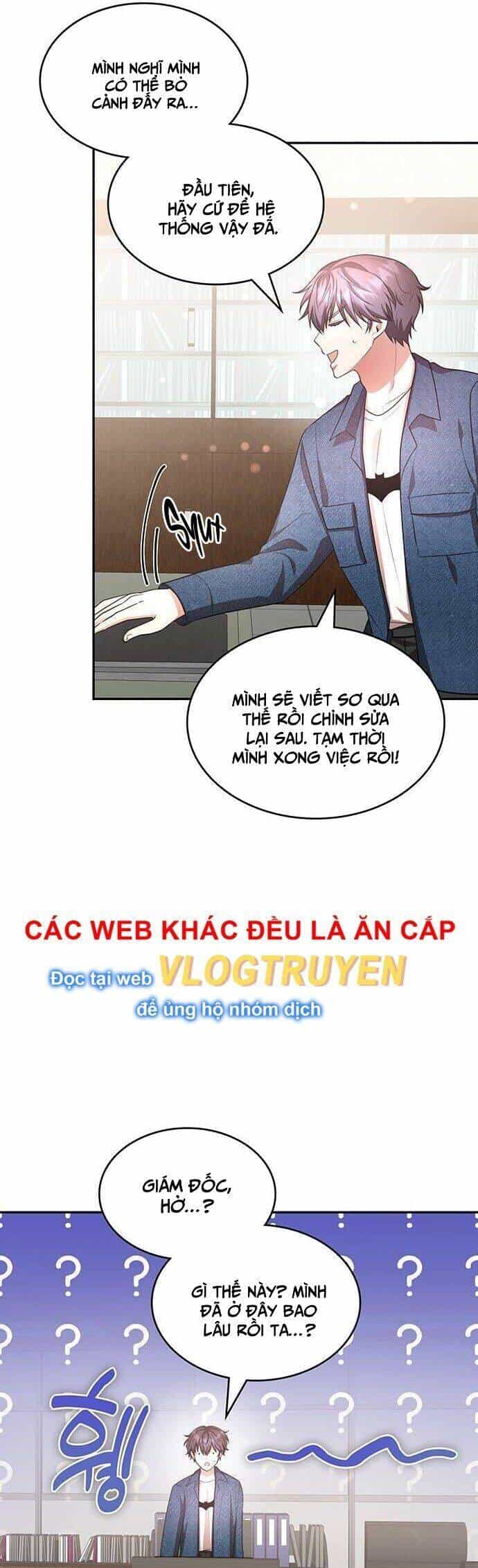 Studio Tùy Hứng Của Nghệ Sĩ Thiên Tài - Chương 18 - ảnh 7