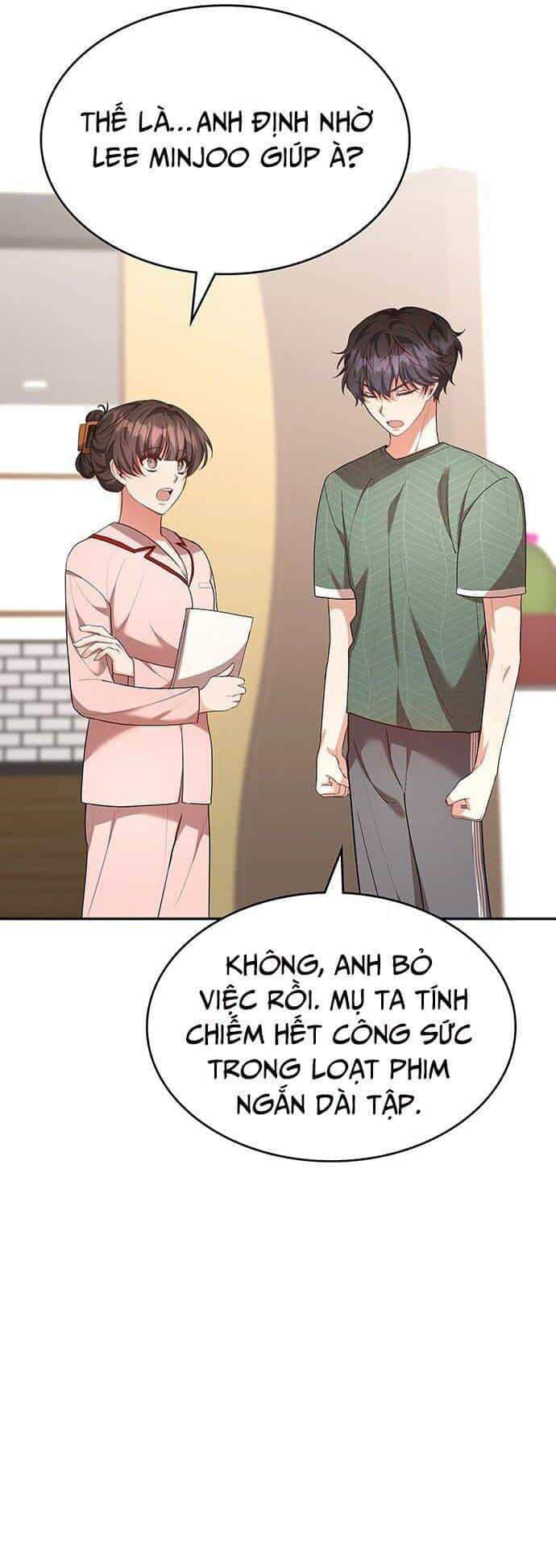 Studio Tùy Hứng Của Nghệ Sĩ Thiên Tài - Chương 2 - ảnh 29