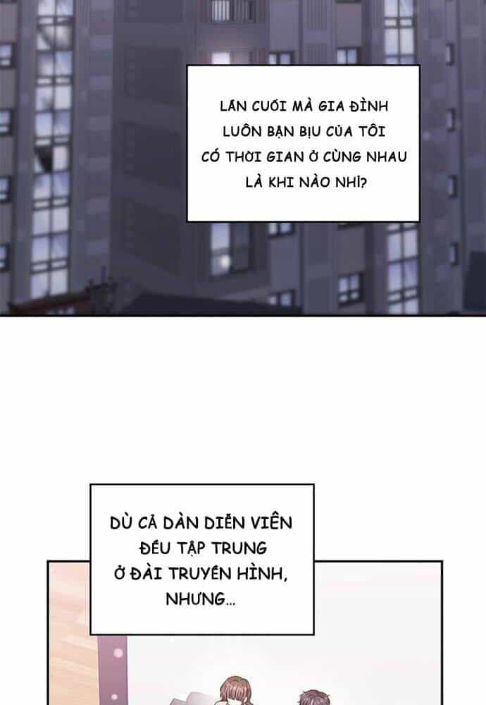 Studio Tùy Hứng Của Nghệ Sĩ Thiên Tài - Chương 21 - ảnh 4