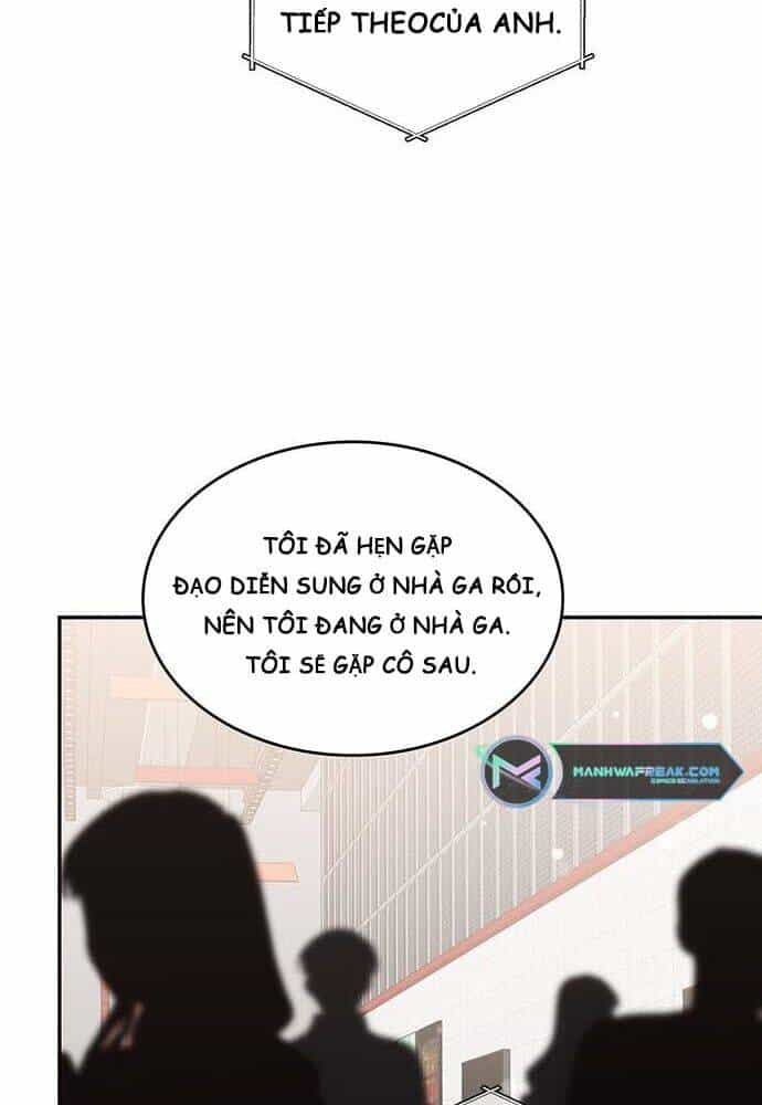 Studio Tùy Hứng Của Nghệ Sĩ Thiên Tài - Chương 21 - ảnh 42
