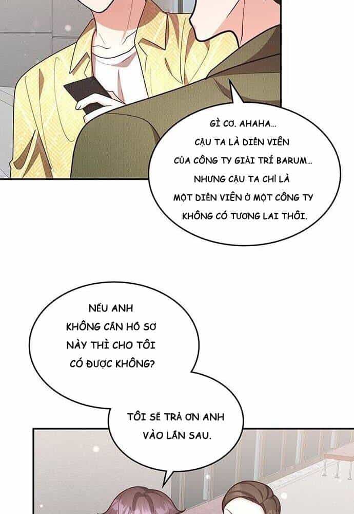 Studio Tùy Hứng Của Nghệ Sĩ Thiên Tài - Chương 21 - ảnh 58
