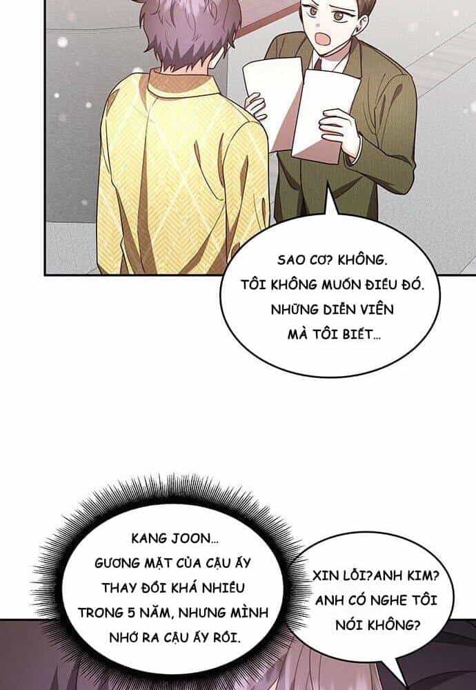 Studio Tùy Hứng Của Nghệ Sĩ Thiên Tài - Chương 21 - ảnh 59