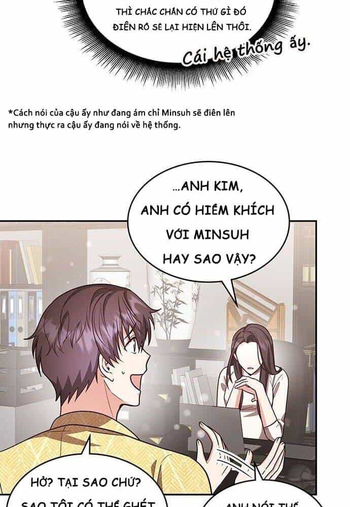 Studio Tùy Hứng Của Nghệ Sĩ Thiên Tài - Chương 21 - ảnh 83