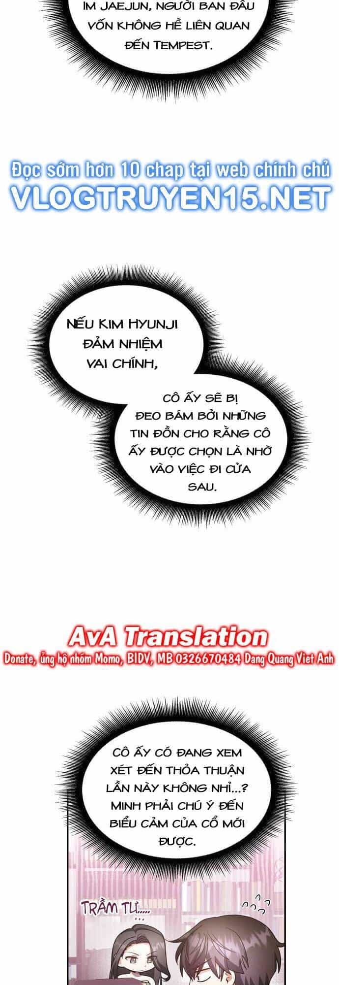 Studio Tùy Hứng Của Nghệ Sĩ Thiên Tài - Chương 22 - ảnh 10