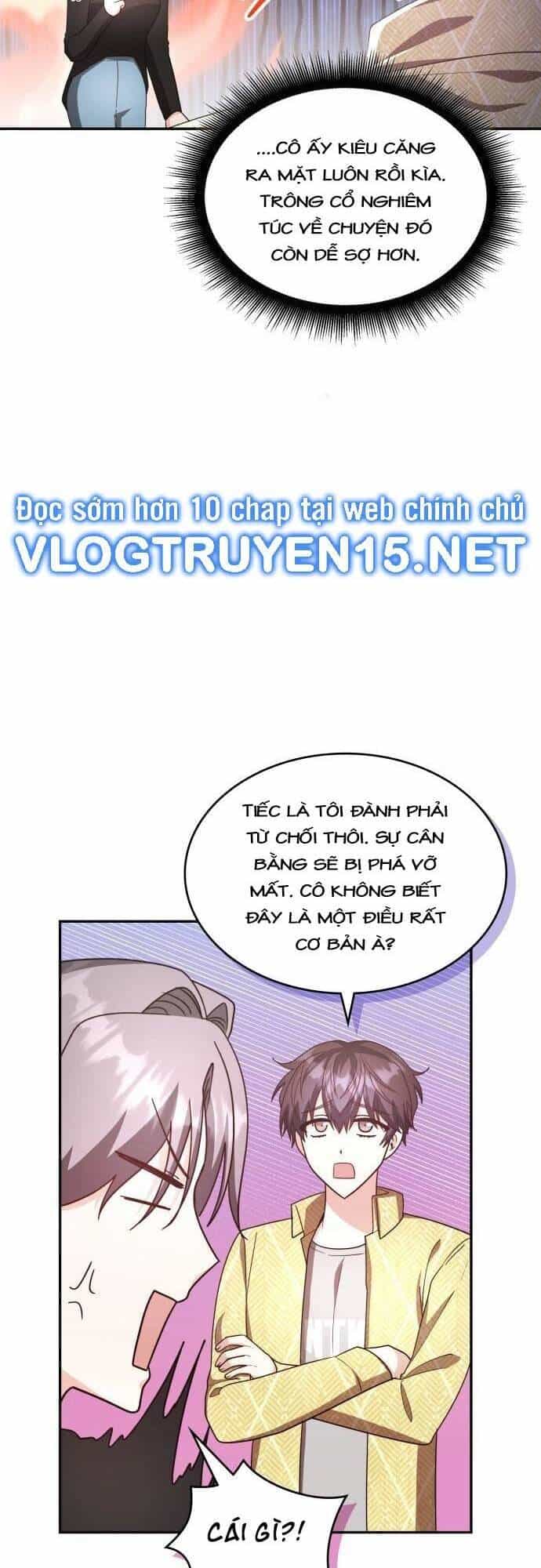 Studio Tùy Hứng Của Nghệ Sĩ Thiên Tài - Chương 22 - ảnh 17