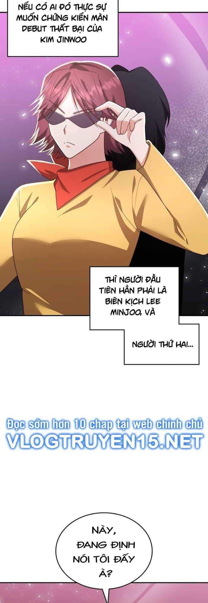 Studio Tùy Hứng Của Nghệ Sĩ Thiên Tài - Chương 22 - ảnh 2