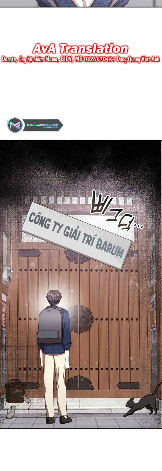 Studio Tùy Hứng Của Nghệ Sĩ Thiên Tài - Chương 22 - ảnh 22