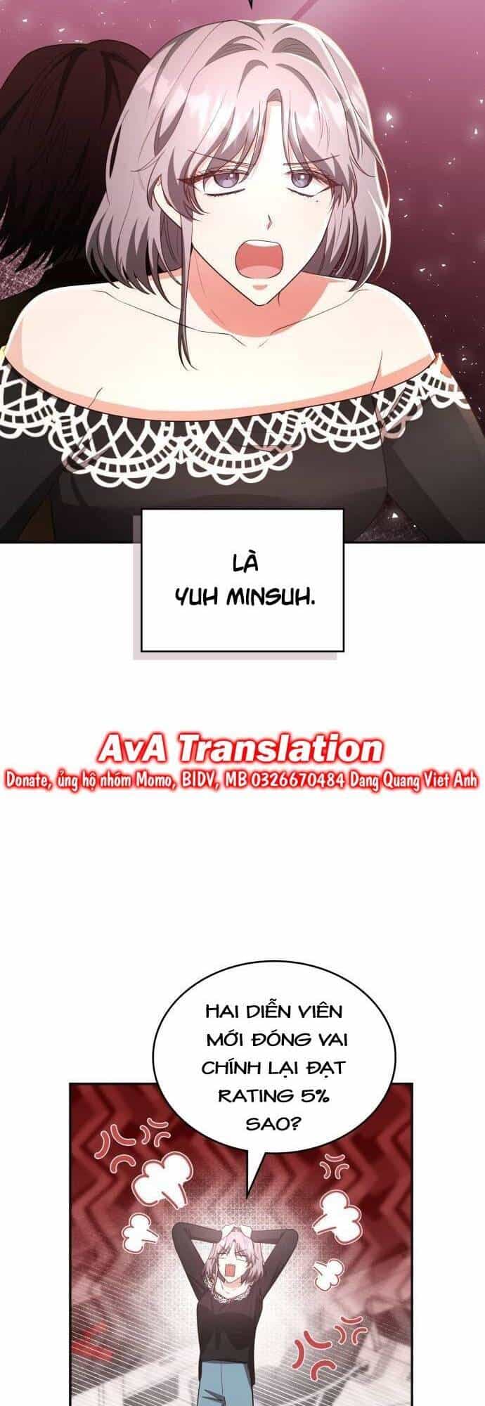 Studio Tùy Hứng Của Nghệ Sĩ Thiên Tài - Chương 22 - ảnh 3