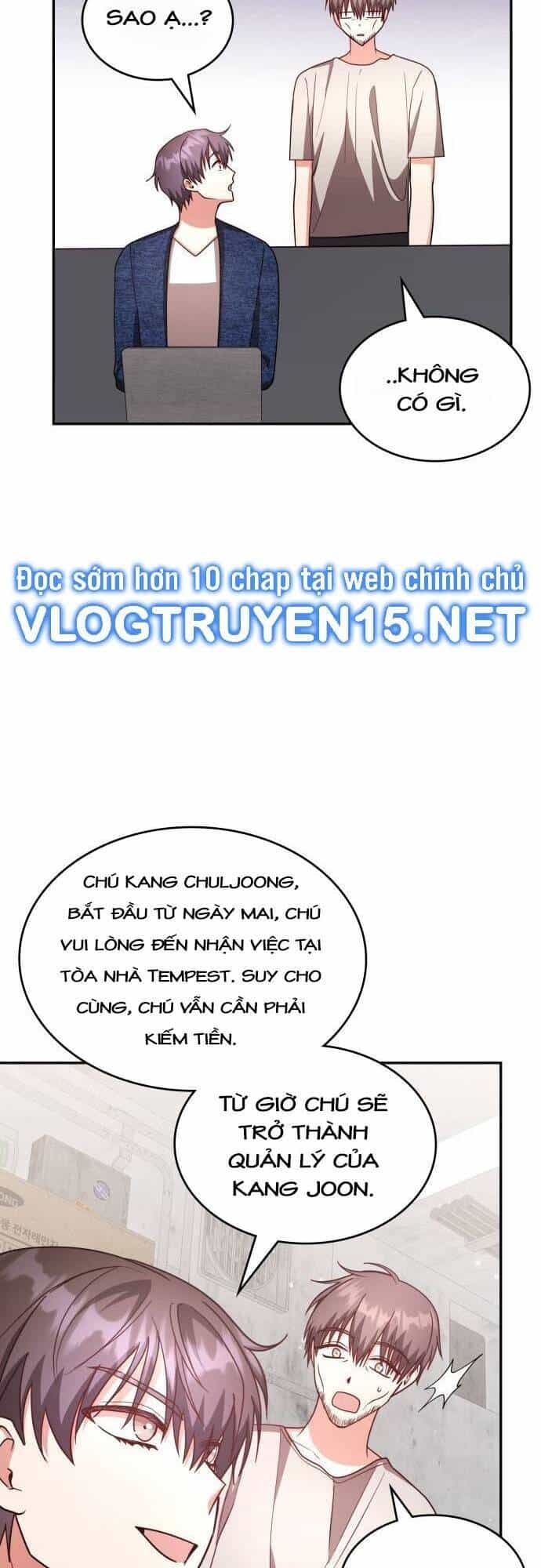Studio Tùy Hứng Của Nghệ Sĩ Thiên Tài - Chương 22 - ảnh 53