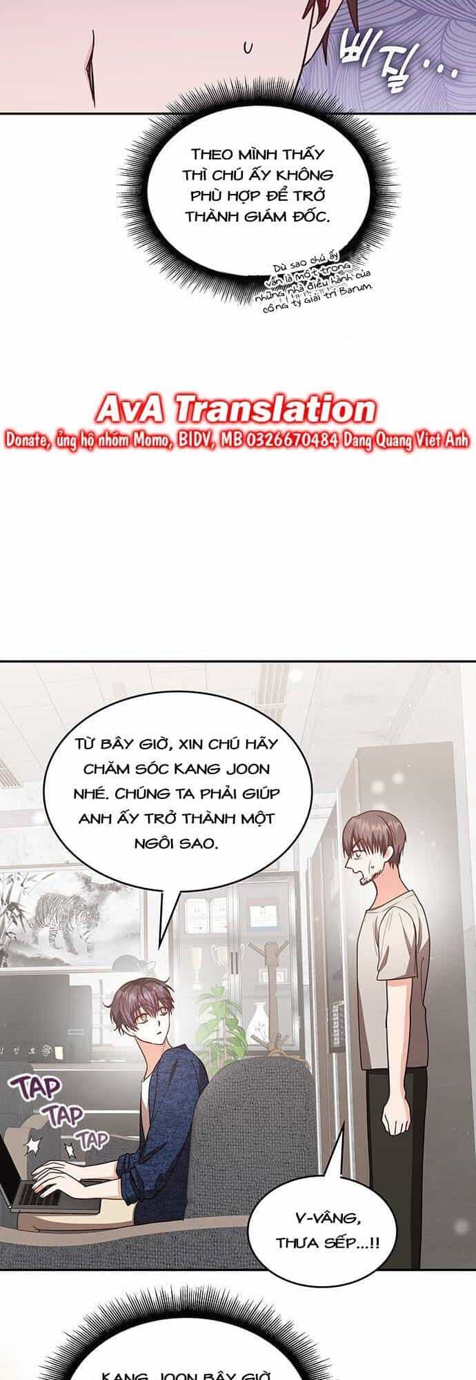 Studio Tùy Hứng Của Nghệ Sĩ Thiên Tài - Chương 22 - ảnh 56