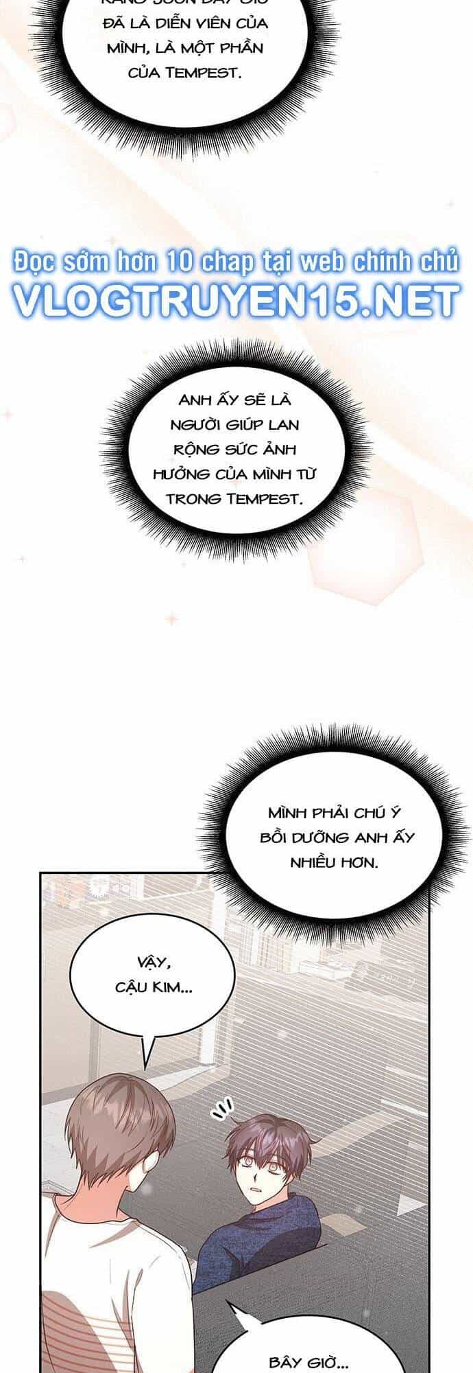 Studio Tùy Hứng Của Nghệ Sĩ Thiên Tài - Chương 22 - ảnh 57