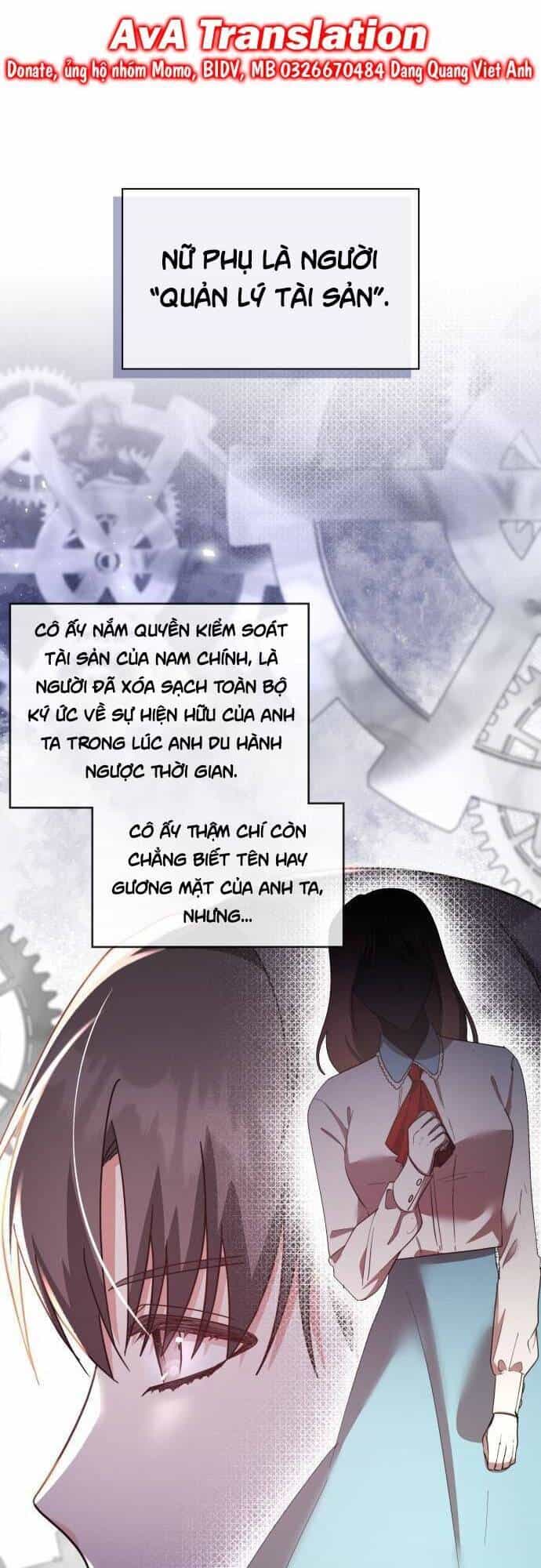 Studio Tùy Hứng Của Nghệ Sĩ Thiên Tài - Chương 22 - ảnh 6
