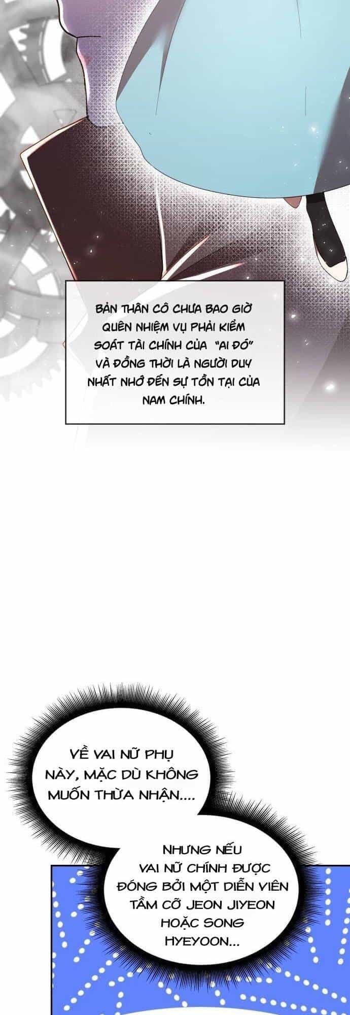 Studio Tùy Hứng Của Nghệ Sĩ Thiên Tài - Chương 22 - ảnh 7