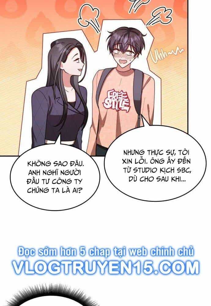 Studio Tùy Hứng Của Nghệ Sĩ Thiên Tài - Chương 23 - ảnh 107