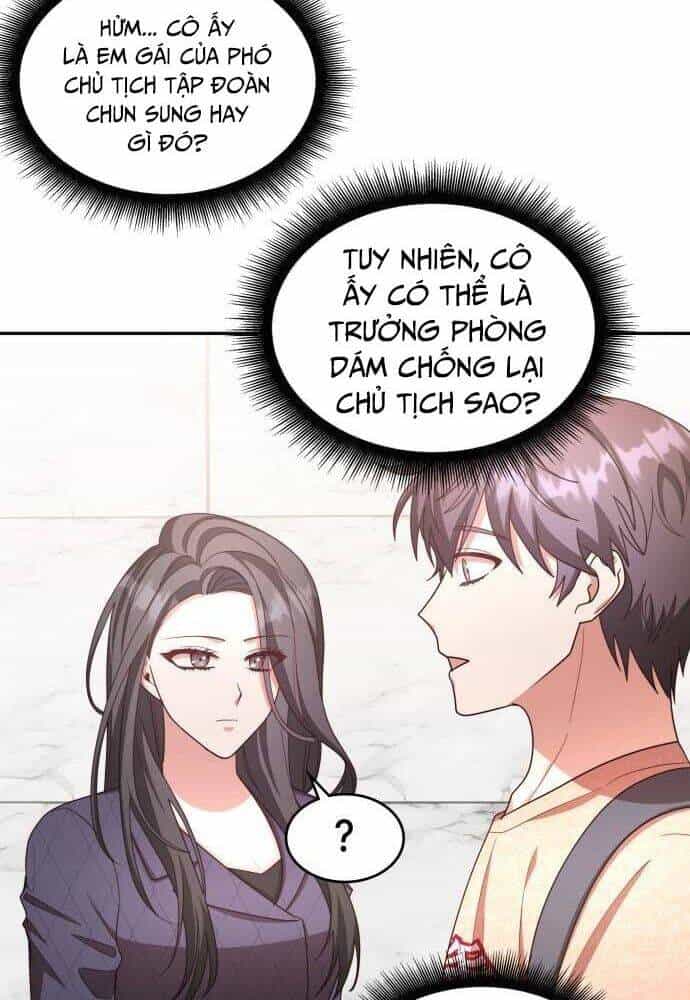 Studio Tùy Hứng Của Nghệ Sĩ Thiên Tài - Chương 23 - ảnh 108