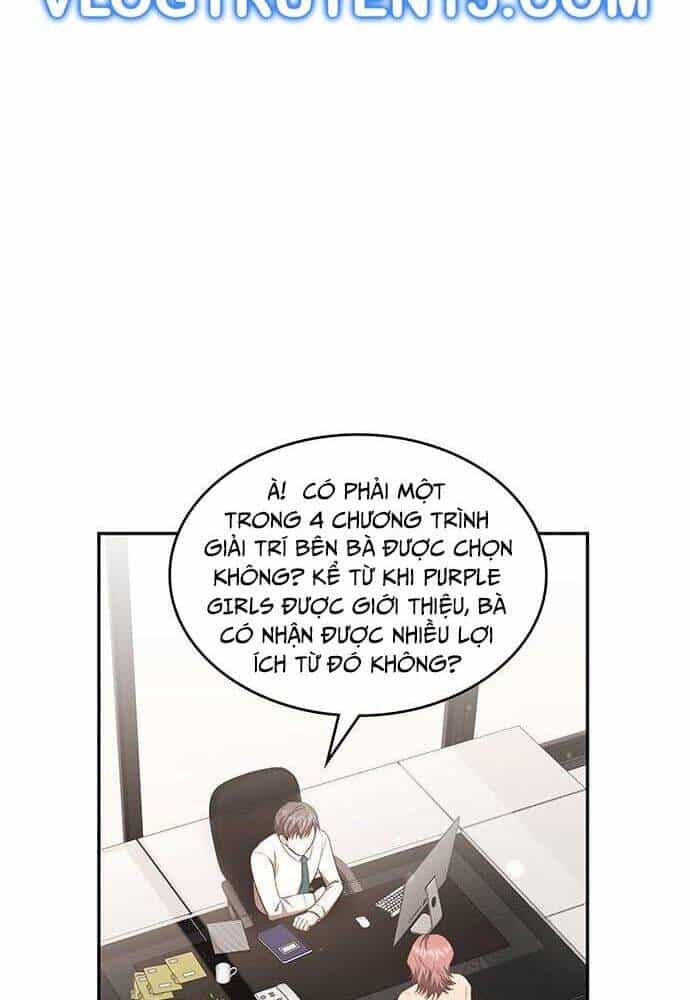 Studio Tùy Hứng Của Nghệ Sĩ Thiên Tài - Chương 23 - ảnh 8