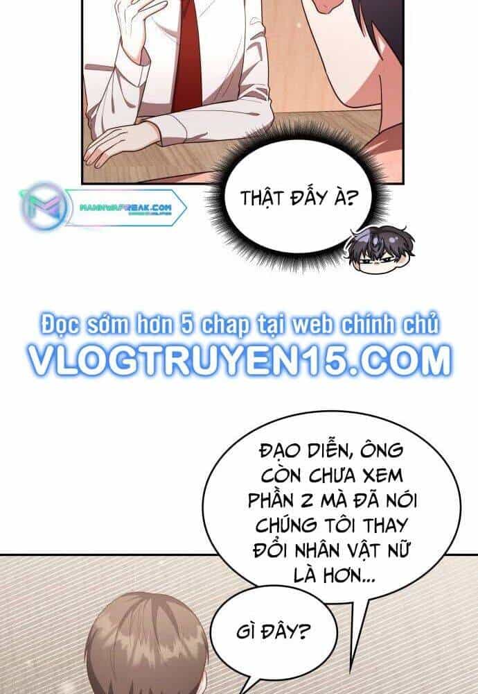 Studio Tùy Hứng Của Nghệ Sĩ Thiên Tài - Chương 23 - ảnh 92