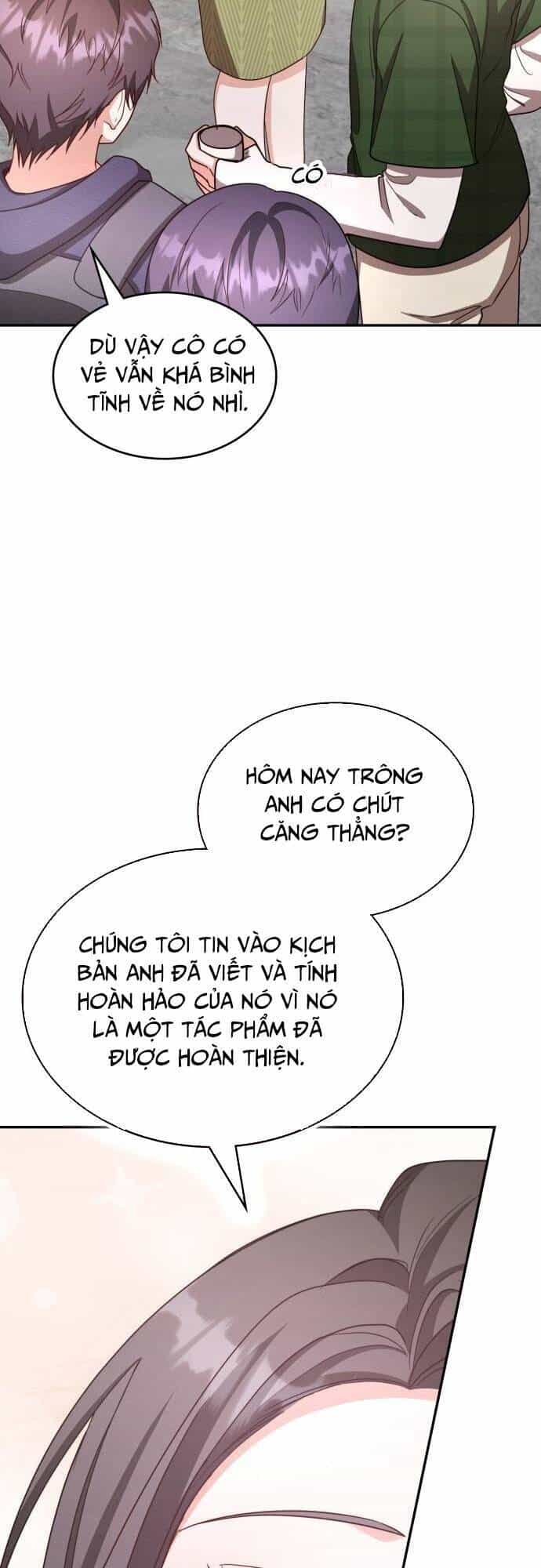 Studio Tùy Hứng Của Nghệ Sĩ Thiên Tài - Chương 24 - ảnh 14