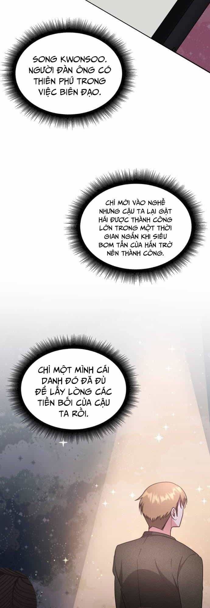 Studio Tùy Hứng Của Nghệ Sĩ Thiên Tài - Chương 24 - ảnh 30